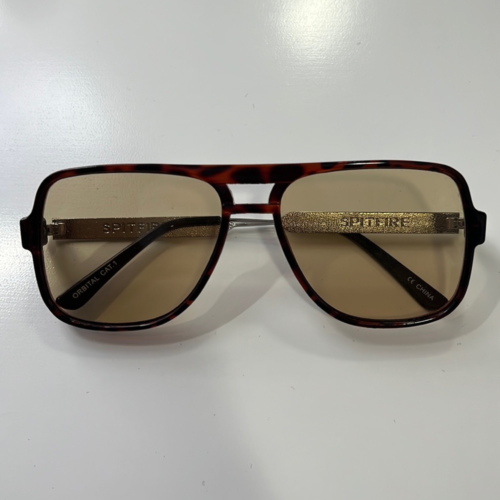 Spitfire Sunglasses